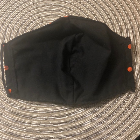 Fabric Face Mask - Picture 3 of 3